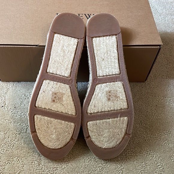 Jcrew Printed Espadrille Mules - Picture 2 of 3